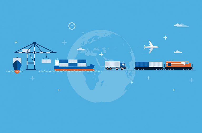 Intermodalidade e logística são temas do Santos Export