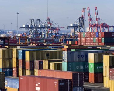 Autoridade Portuária de Nova York e New Jersey apresenta “Port Master Plan 2050”