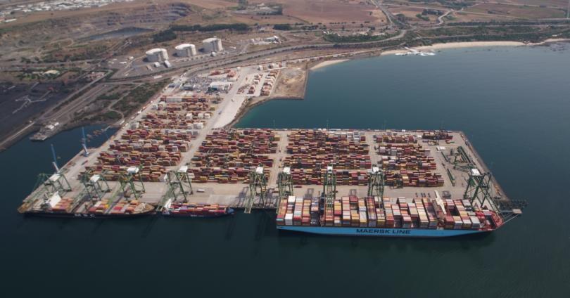 Aprovado investimento de 1,2 mil milhões de euros em Sines