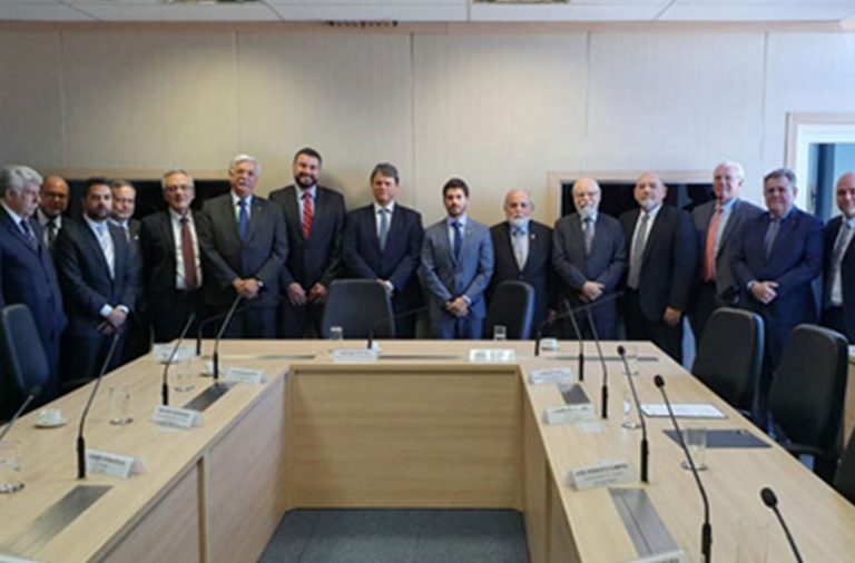 Comitê finaliza agenda do Fórum Nacional Santos Export