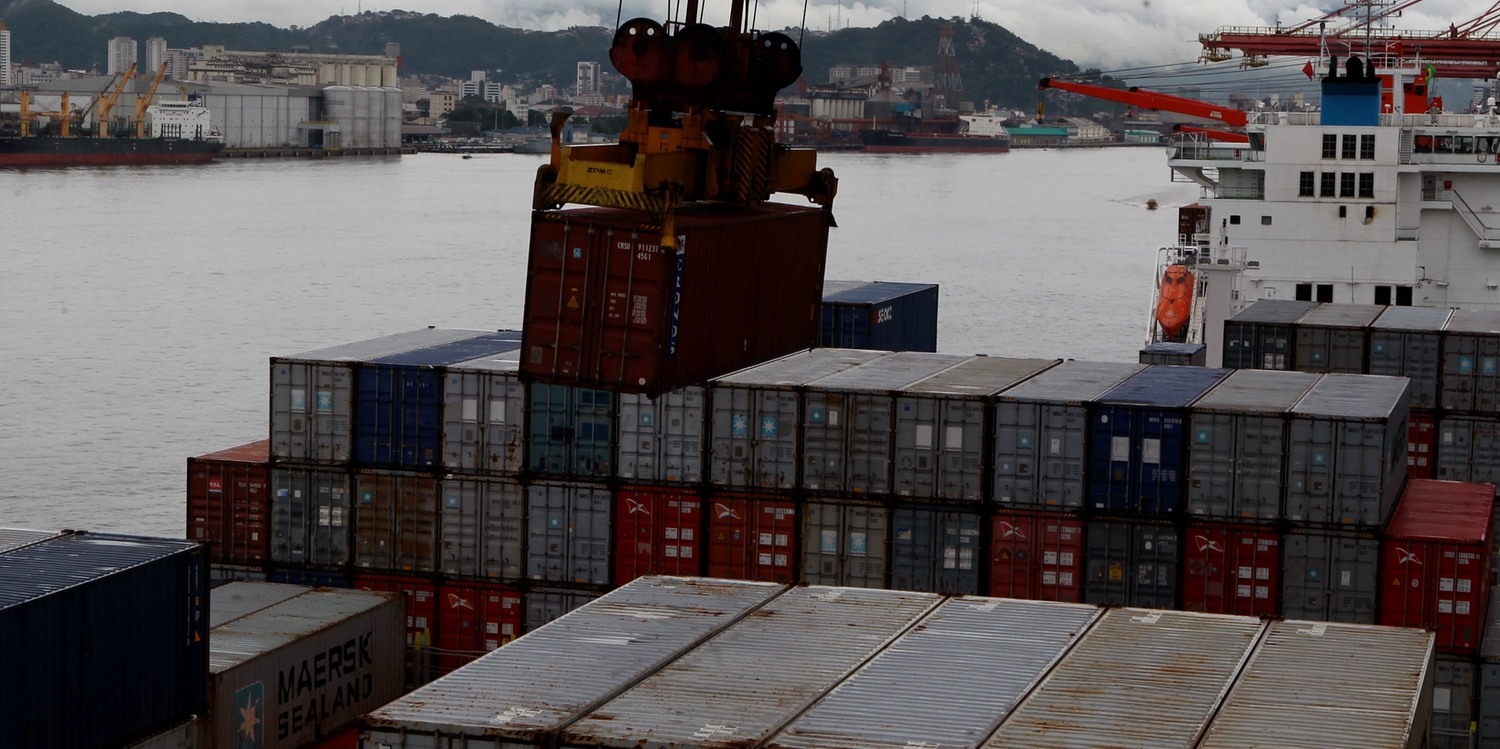 Terminais do Porto de Santos buscam soluções em tecnologia