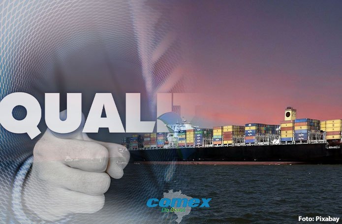 Exportações brasileiras para a América Latina crescem com uso do Certificado de Origem Digital