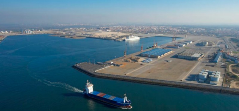 Porto de Aveiro recebe 7,38 milhões de investimento público