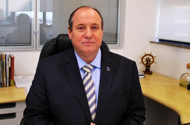 Praticagem do Brasil dá total apoio ao Fórum Nacional Santos Export