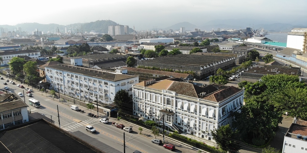 Quebra de acordo ameaça Instituto de Seguridade Social Portus