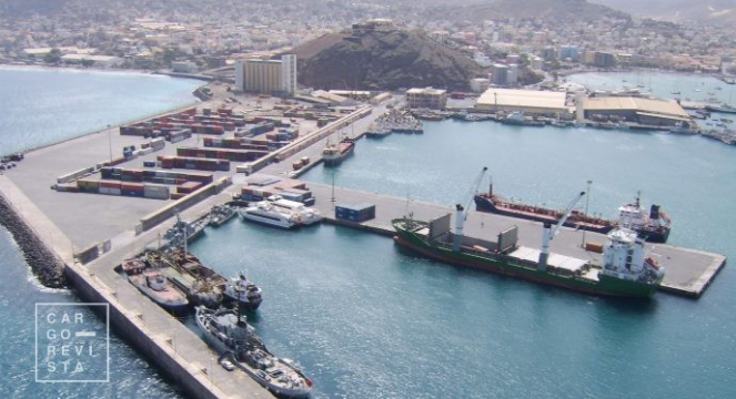 African Ports Awards: ENAPOR vence prêmio do porto que melhor comunica dados estatísticos