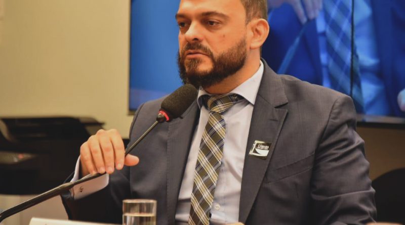 Presidente do Porto de Santos confirma participação no Fórum Infra 2021