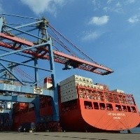 Porto de Santos embarca 78% dos grãos de café