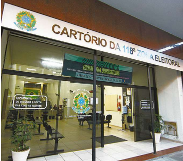 Cartórios abrirão amanhã para cadastro de biometria
