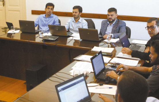 Conselho da CODESP aprova novo plano de desligamento