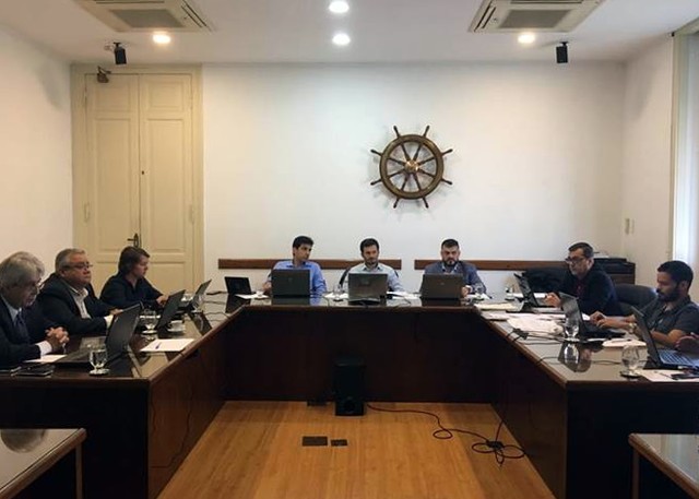 Secretário Nacional de Portos é eleito presidente do Conselho de Administração do Porto de Santos