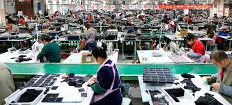 Empresas americanas tiram produção da China 