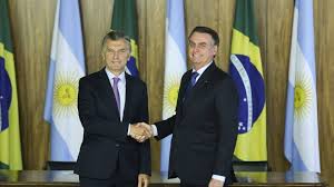Cúpula do Mercosul discute revisão integral de tarifas de importação