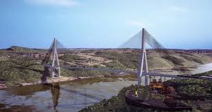 Itaipu anuncia edital para construção de nova ponte entre Brasil e Paraguai