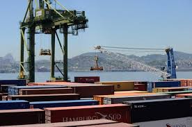 Sistema digital agiliza certificação de produtos para exportação
