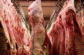 Exportações de carne bovina dobraram em junho