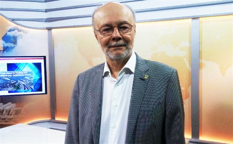 Professor da USP valoriza discussão sobre ligação seca