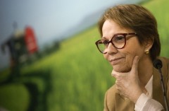 Vinho e leite terão ajuda para disputa com Europa 