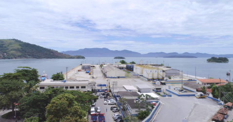 Ministério da Infraestrutura aprova Plano de Desenvolvimento e Zoneamento do Porto de Angra dos Reis