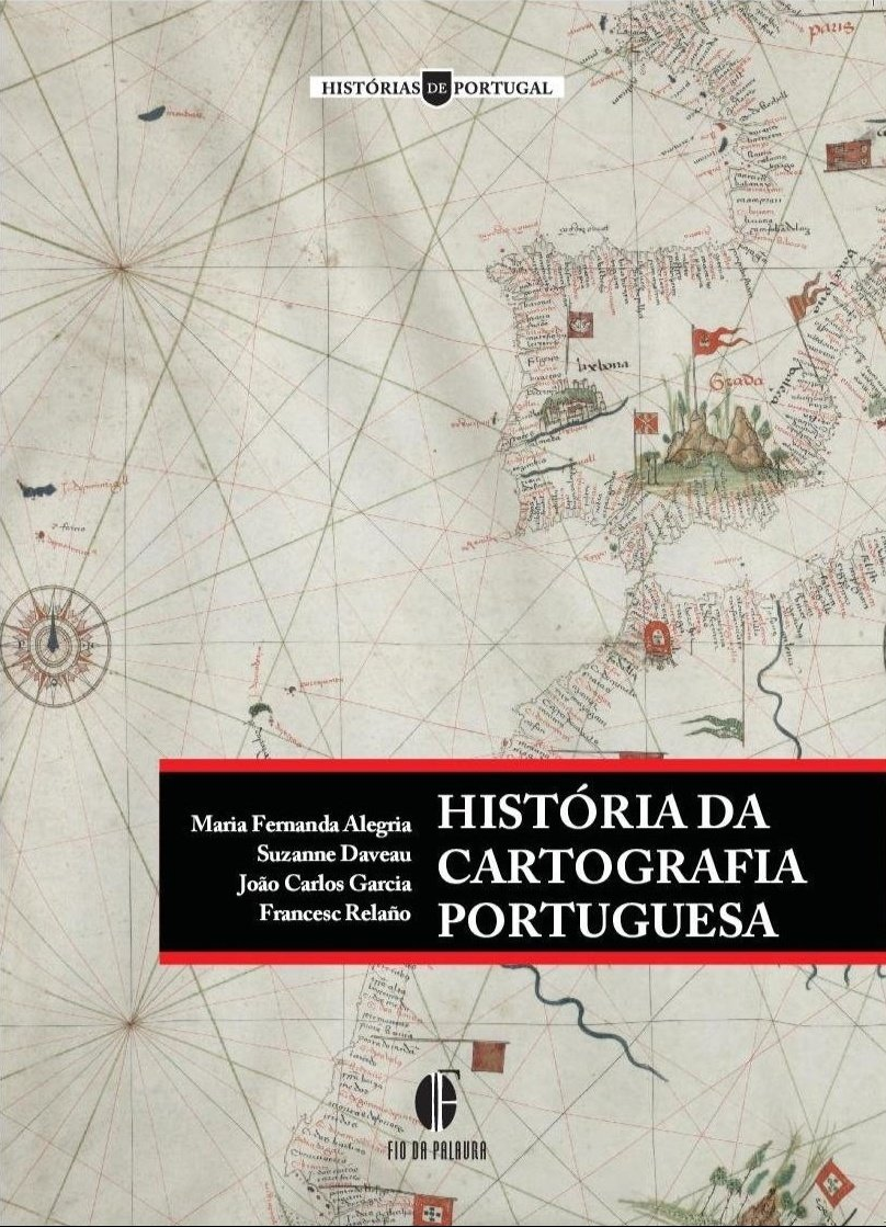 História da Cartografia Portuguesa