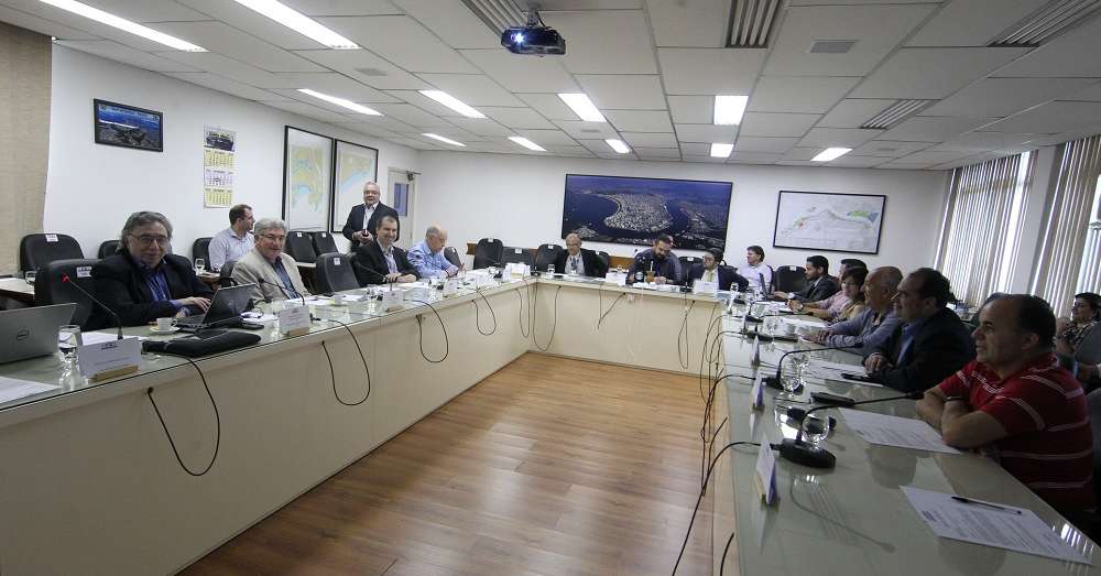 Ministério da Infraestrutura nomeia novos presidentes para os CAPs de Santos e São Sebastião