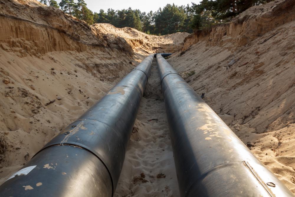 Deputados aprovaram uso de dinheiro do pré-sal para financiar gasodutos