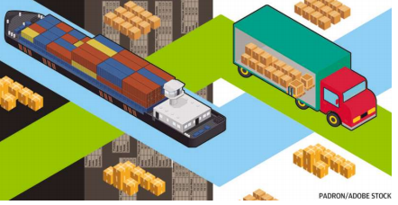 Intermodalidade, Multimodalidade e Logística Integrada