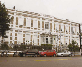 Mercado Regional