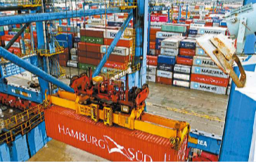 Mercado Regional