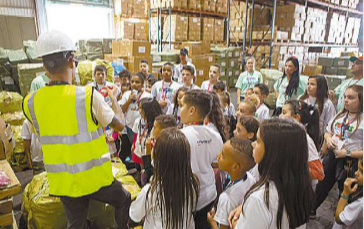Mercado Regional