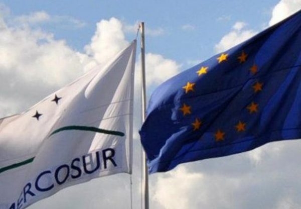 Acordo com Mercosul abre mercado de licitações brasileiro para empresas europeias