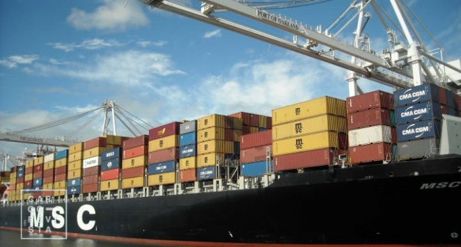 Gianluigi Aponte (MSC) vislumbra possível fusão entre Hapag-Lloyd e ONE