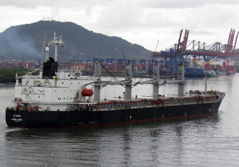 Santos Export vai debater sobre a gestão dos portos