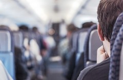 Preço de passagens aéreas deve cair a partir de setembro, diz ministro 