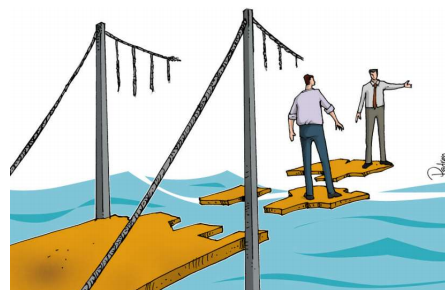 Uma ponte para outro amanhã?