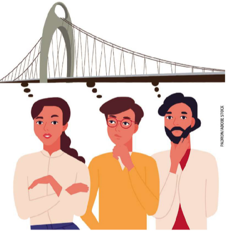 Ponte sim, senhores