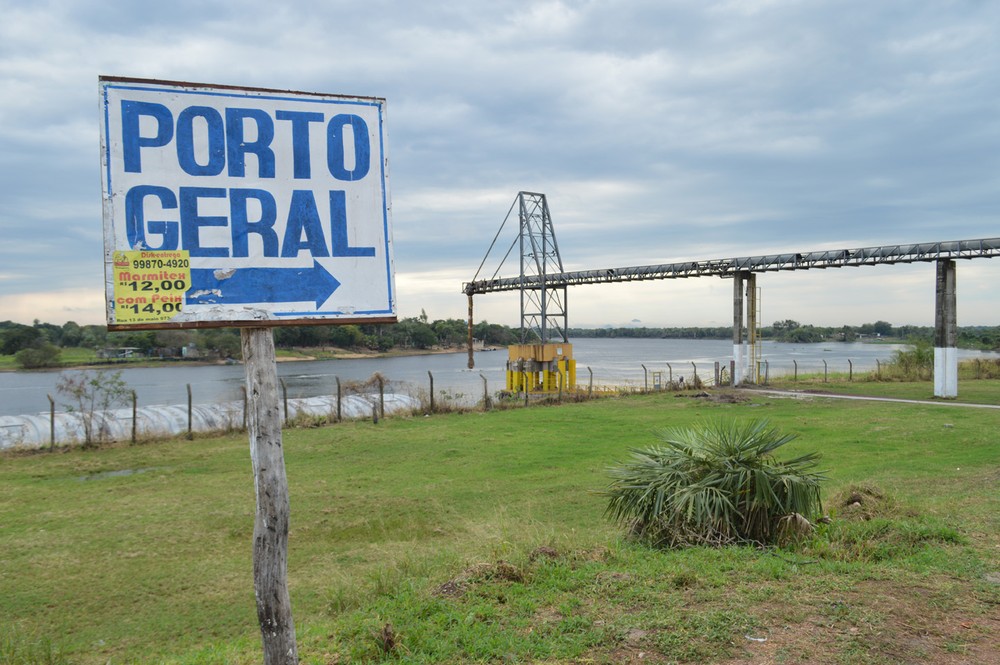 Com rota bioceânica e três novos portos, cidade de MS deve se transformar em ‘hub logístico’ do país