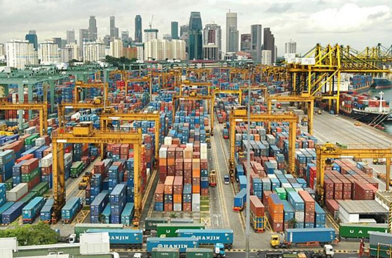 Empresa alinha visita a Singapura dentro do Santos Export