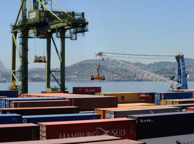 TCU: não existe política pública específica de fomento à navegação de cabotagem