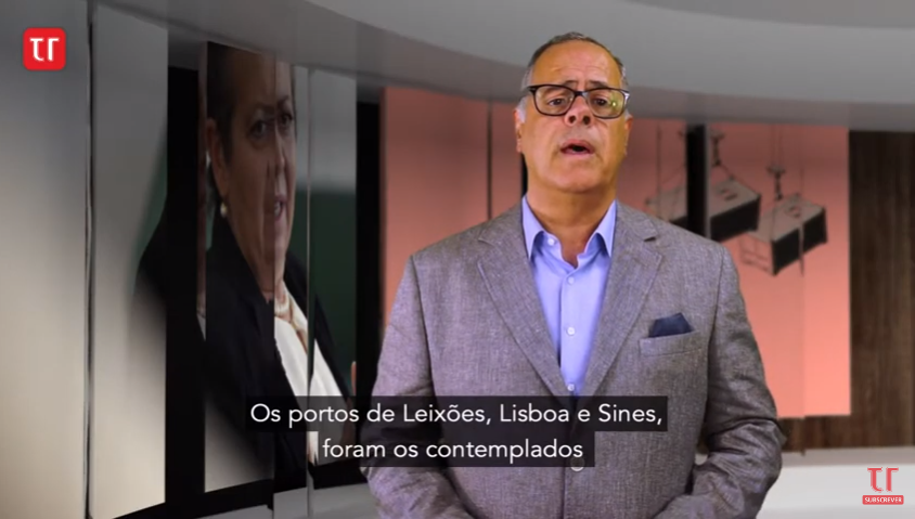 Investimentos nos portos: da intenção à prática