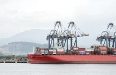 Projeto cria rodízio para práticos de navio