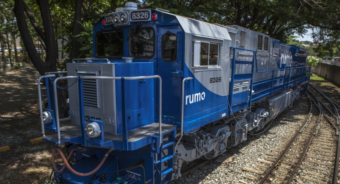 Rumo: Engemon para prevenção de incêndios