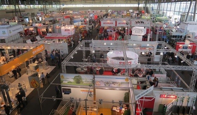 Encontros com importadores no SIAVS 2019 terá a participação de 35 empresas e cooperativas