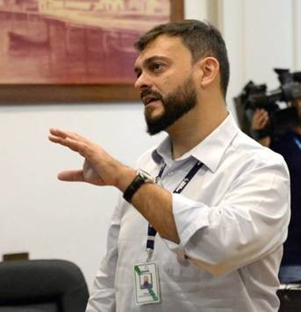 Porto de Santos abrirá um escritório na China: 'Romper as barreiras'