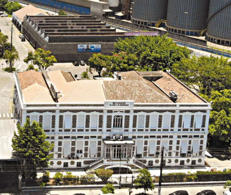 Trabalhador vota contra reajuste do Portus