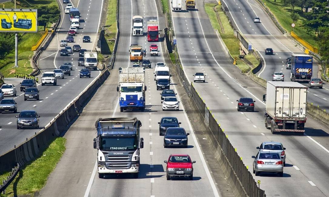 Agenda pós-Previdência: concessões feitas até 2022 vão somar R$ 208 bi em investimentos
