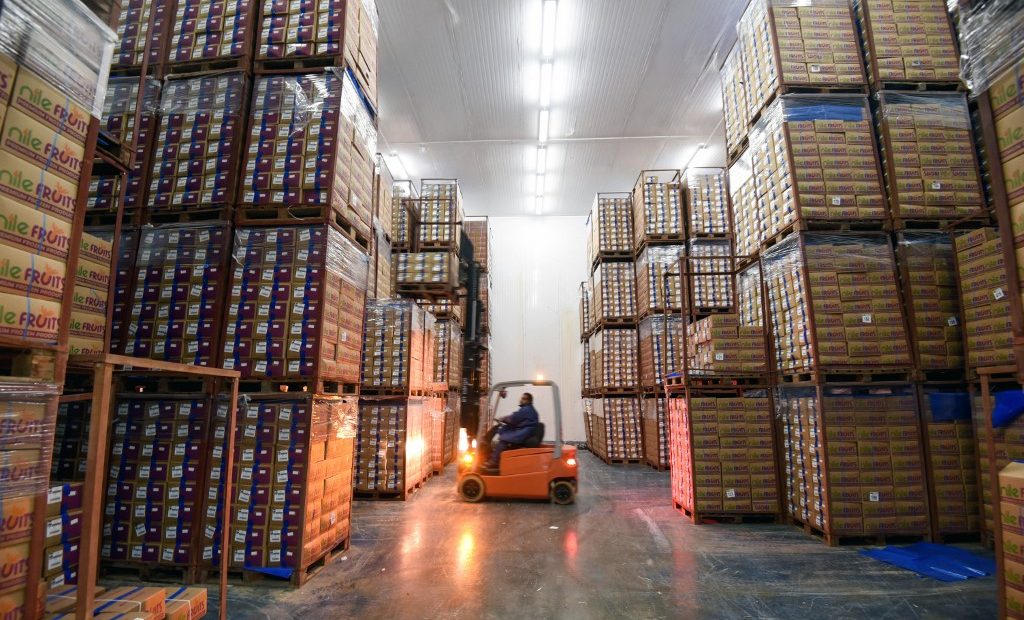 Brasil zera Imposto de Importação sobre bens de capital