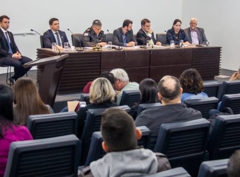 Liberação de fretados na Imigrantes é discutida em Audiência Pública