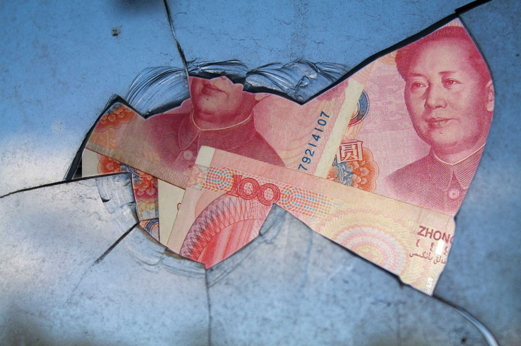 China compra mais soja do Brasil devido a guerra comercial com EUA, e preços sobem 10%