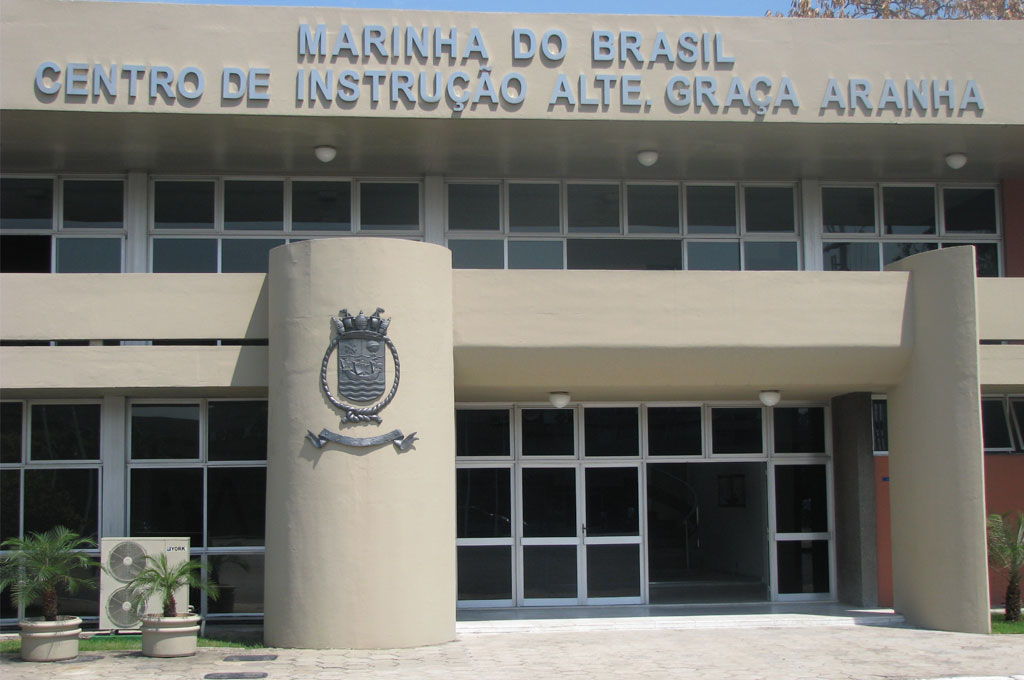 Concurso Marinha reúne mais de 7 mil candidatos para Efomm